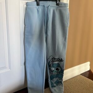 Stitch sweatsuit